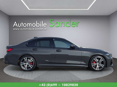 BMW 3er Gebrauchtwagen