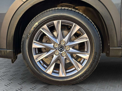 Mazda CX-5 Gebrauchtwagen