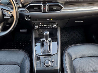 Mazda CX-5 Gebrauchtwagen