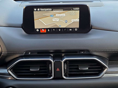 Mazda CX-5 Gebrauchtwagen