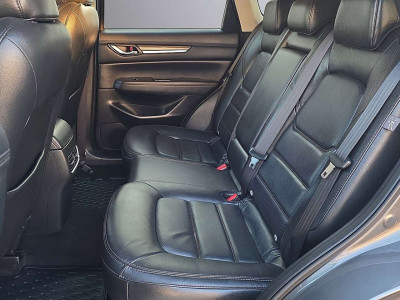 Mazda CX-5 Gebrauchtwagen