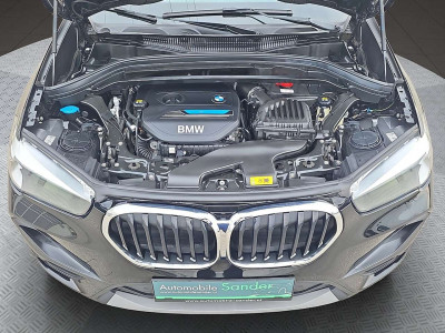 BMW X1 Gebrauchtwagen BMW X1 Gebrauchtwagen