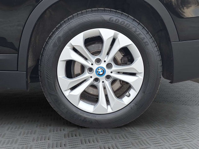 BMW X1 Gebrauchtwagen BMW X1 Gebrauchtwagen