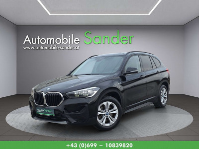 BMW X1 Gebrauchtwagen BMW X1 Gebrauchtwagen