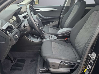 BMW X1 Gebrauchtwagen BMW X1 Gebrauchtwagen