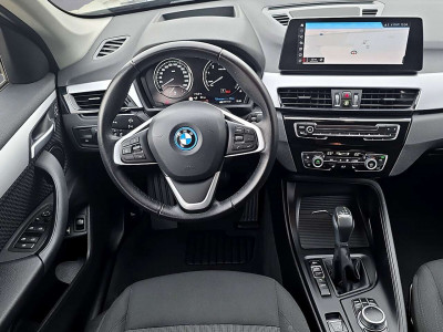 BMW X1 Gebrauchtwagen BMW X1 Gebrauchtwagen