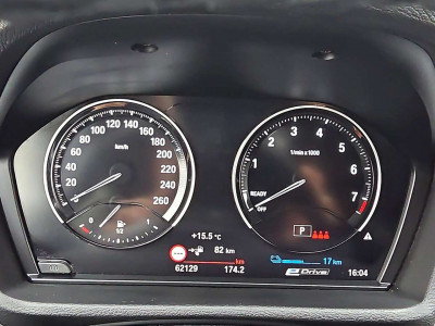 BMW X1 Gebrauchtwagen BMW X1 Gebrauchtwagen