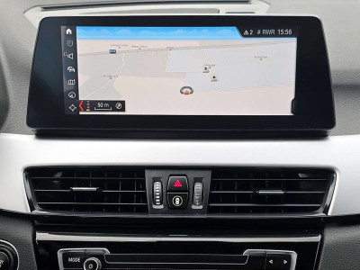 BMW X1 Gebrauchtwagen BMW X1 Gebrauchtwagen