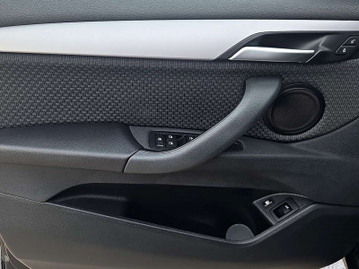 BMW X1 Gebrauchtwagen BMW X1 Gebrauchtwagen