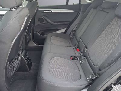 BMW X1 Gebrauchtwagen BMW X1 Gebrauchtwagen