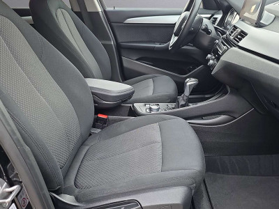 BMW X1 Gebrauchtwagen BMW X1 Gebrauchtwagen