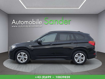 BMW X1 Gebrauchtwagen BMW X1 Gebrauchtwagen