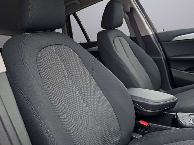 BMW X1 Gebrauchtwagen BMW X1 Gebrauchtwagen