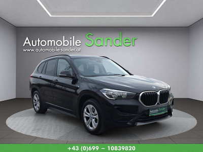 BMW X1 Gebrauchtwagen BMW X1 Gebrauchtwagen