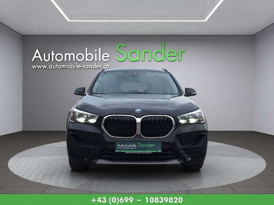 BMW X1 Gebrauchtwagen BMW X1 Gebrauchtwagen