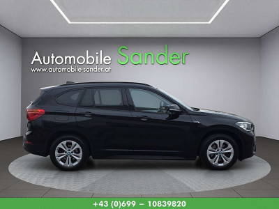 BMW X1 Gebrauchtwagen BMW X1 Gebrauchtwagen