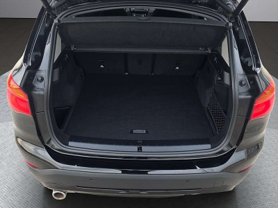 BMW X1 Gebrauchtwagen BMW X1 Gebrauchtwagen