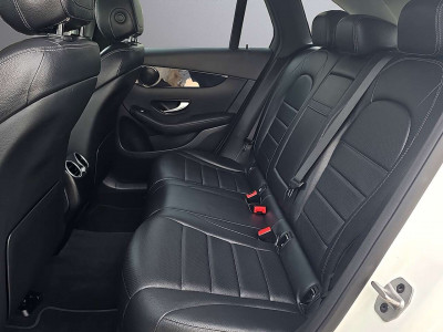 Mercedes-Benz GLC Gebrauchtwagen