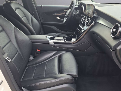 Mercedes-Benz GLC Gebrauchtwagen