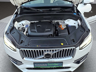 Volvo XC90 Gebrauchtwagen Volvo XC90 Gebrauchtwagen