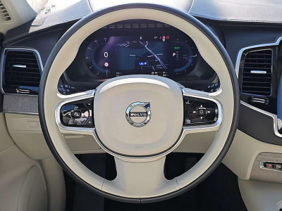 Volvo XC90 Gebrauchtwagen Volvo XC90 Gebrauchtwagen