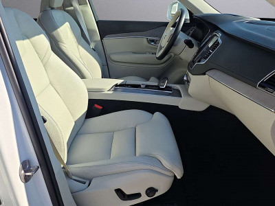 Volvo XC90 Gebrauchtwagen Volvo XC90 Gebrauchtwagen