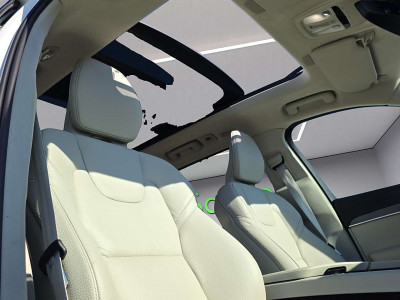 Volvo XC90 Gebrauchtwagen Volvo XC90 Gebrauchtwagen