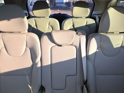 Volvo XC90 Gebrauchtwagen Volvo XC90 Gebrauchtwagen