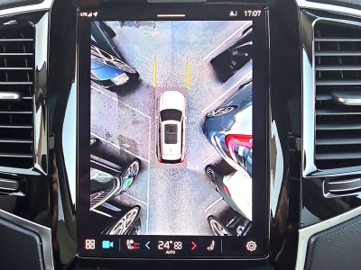 Volvo XC90 Gebrauchtwagen Volvo XC90 Gebrauchtwagen