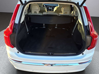 Volvo XC90 Gebrauchtwagen Volvo XC90 Gebrauchtwagen