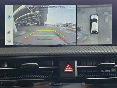 KIA EV6 Gebrauchtwagen KIA EV6 Gebrauchtwagen