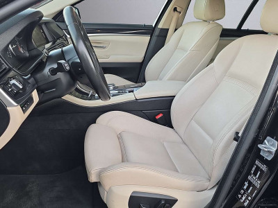 BMW 5er Gebrauchtwagen