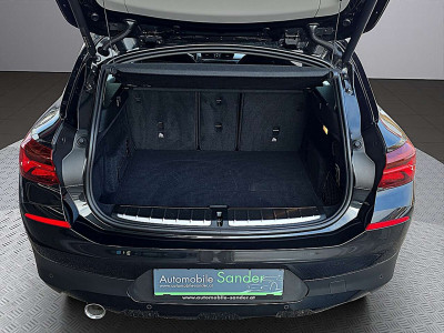 BMW X2 Gebrauchtwagen