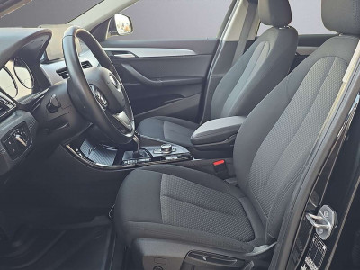 BMW X2 Gebrauchtwagen