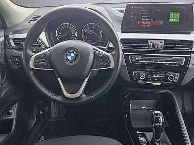 BMW X2 Gebrauchtwagen