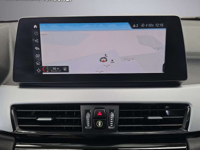 BMW X2 Gebrauchtwagen