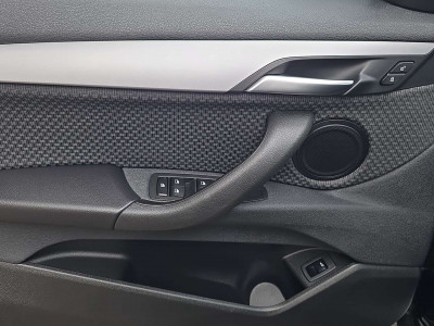 BMW X2 Gebrauchtwagen