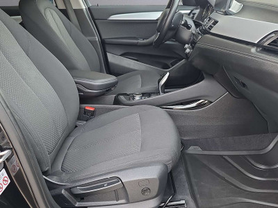 BMW X2 Gebrauchtwagen