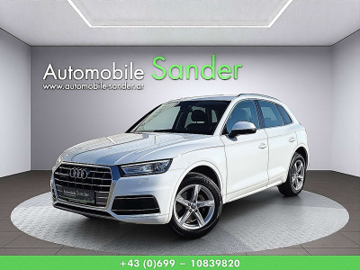 Audi Q5 Gebrauchtwagen