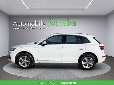 Audi Q5 Gebrauchtwagen