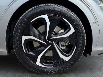 KIA EV6 Gebrauchtwagen