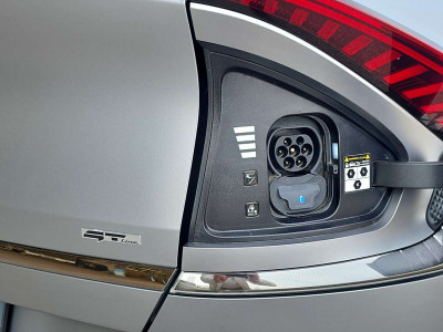 KIA EV6 Gebrauchtwagen