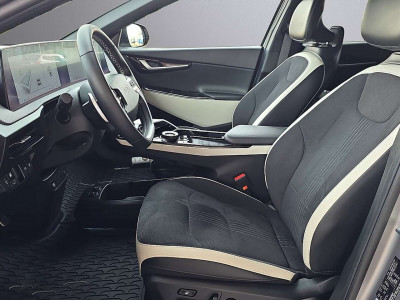 KIA EV6 Gebrauchtwagen