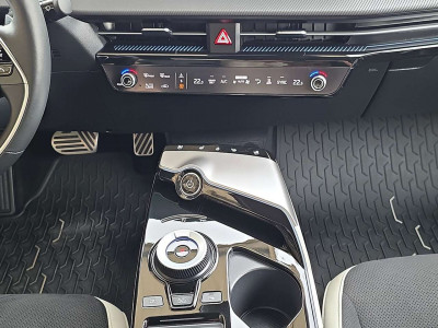 KIA EV6 Gebrauchtwagen