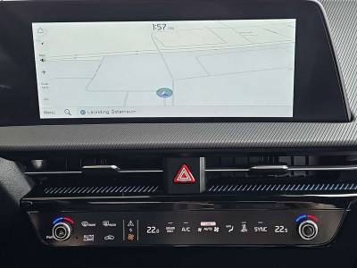 KIA EV6 Gebrauchtwagen