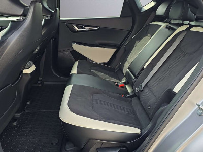 KIA EV6 Gebrauchtwagen