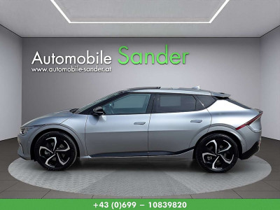 KIA EV6 Gebrauchtwagen
