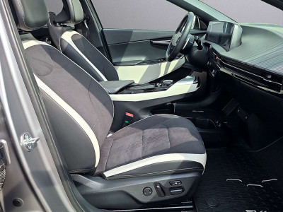 KIA EV6 Gebrauchtwagen