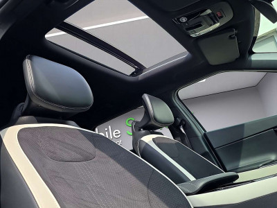 KIA EV6 Gebrauchtwagen