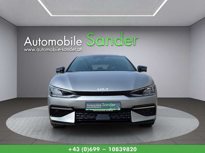 KIA EV6 Gebrauchtwagen